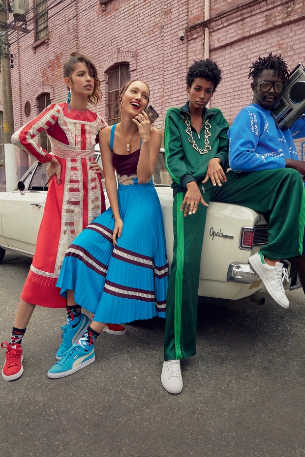 roupas de rap masculino