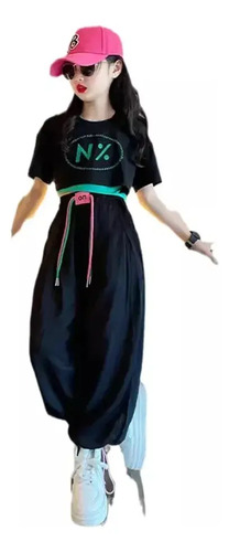 história da moda hip hop