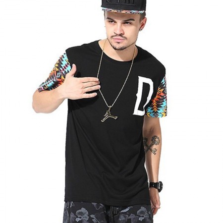roupas de rap masculino