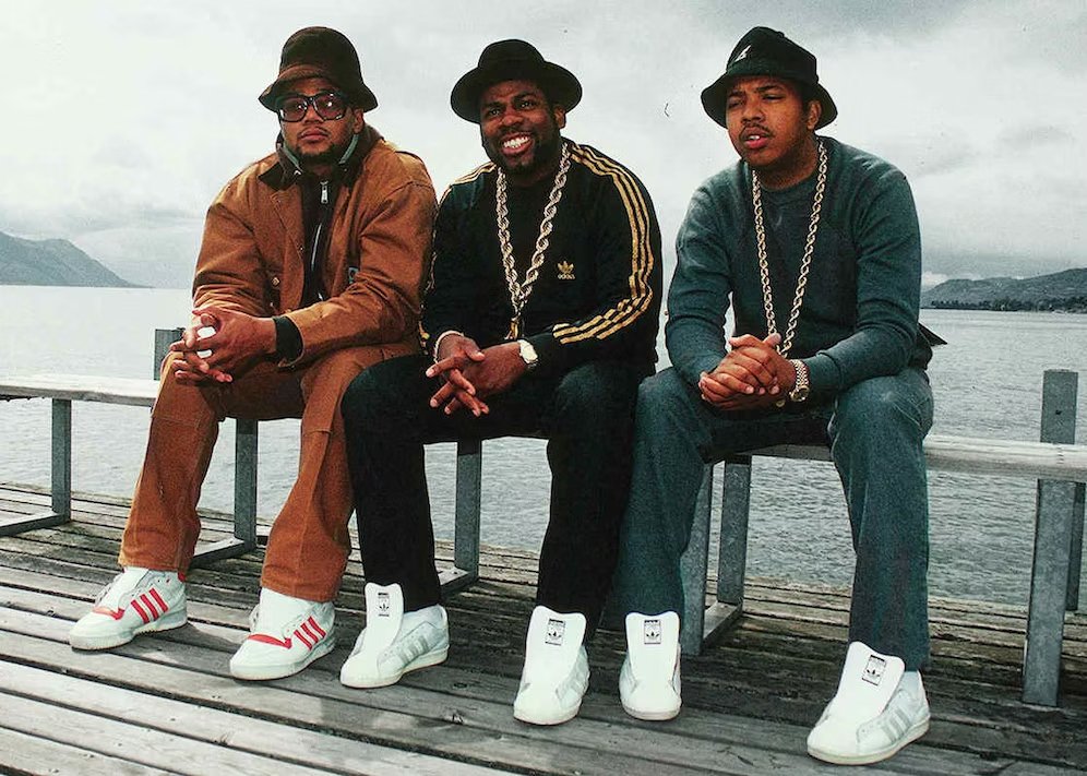 história da moda hip hop