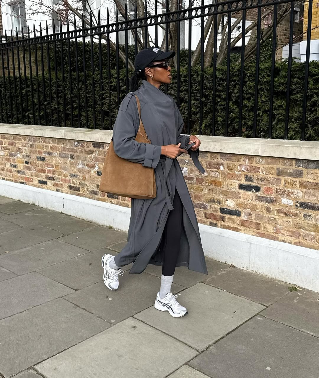 Athleisure: O Guia Completo para Adotar o Estilo Esportivo no Dia a Dia