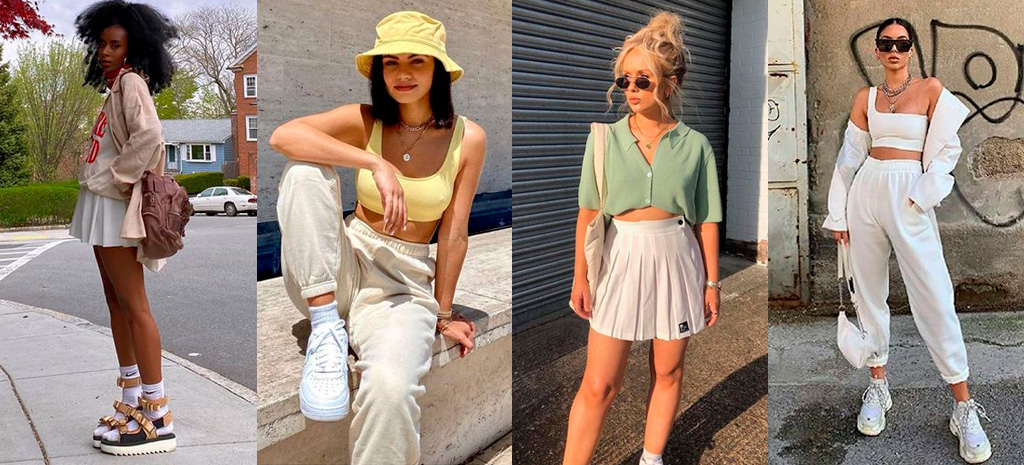 Como Combinar Roupas Esportivas com Elegância: Do Treino ao Trabalho