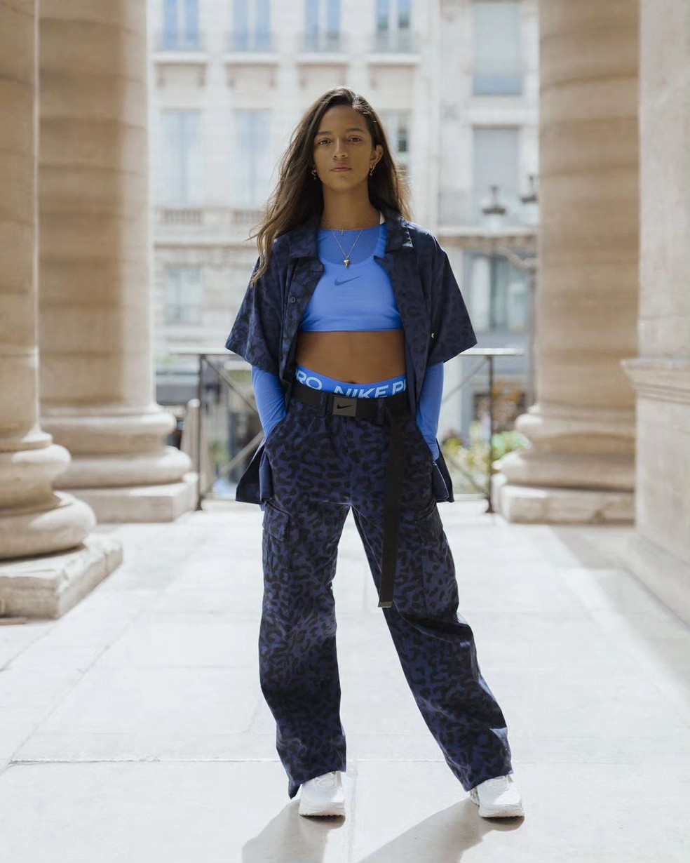 Além da Academia: Marcas e Lojas para Encontrar o Melhor do Estilo Esportivo