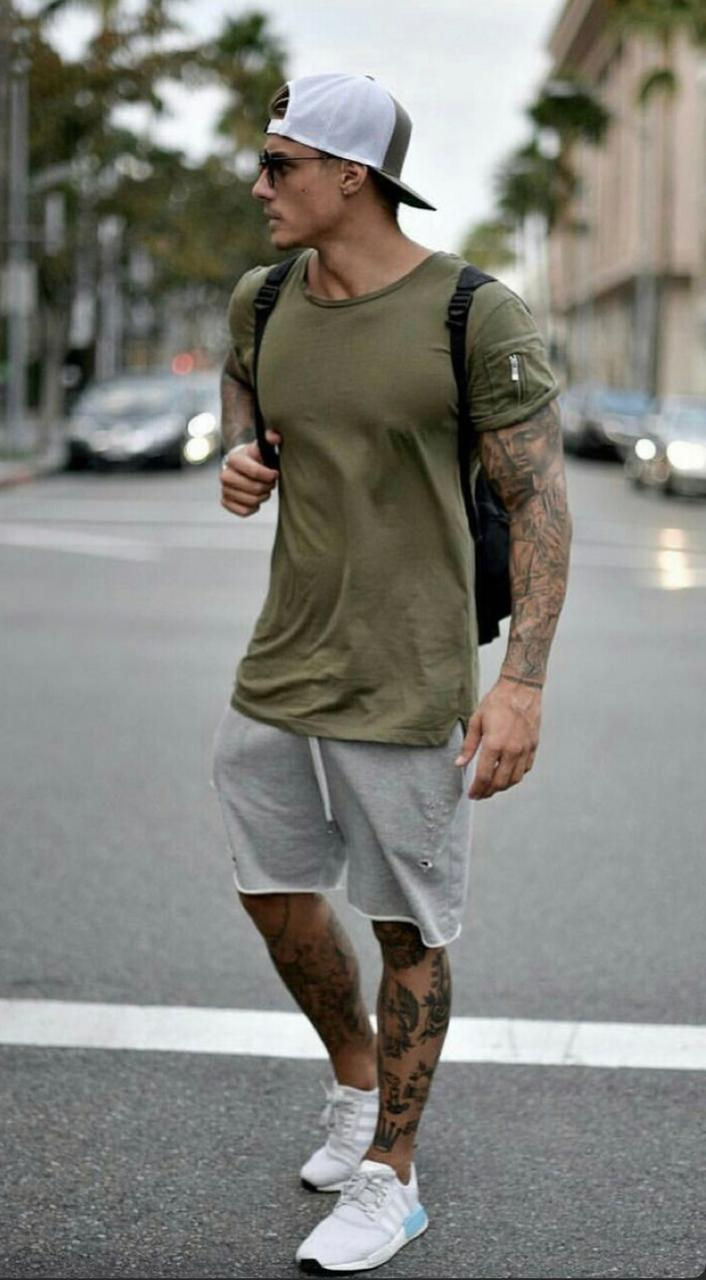 Como Combinar Roupas Esportivas com Elegância: Do Treino ao Trabalho