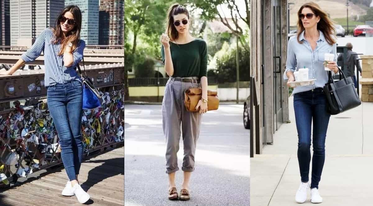 Peças Essenciais do Estilo Esportivo: Monte Seu Guarda-Roupa Funcional