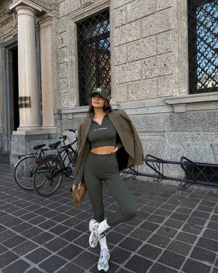 Estilo Esportivo Feminino e Masculino: Dicas de Looks para Todas as Ocasiões