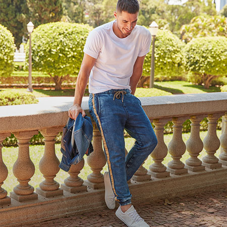 Como Combinar Roupas Esportivas com Elegância: Do Treino ao Trabalho