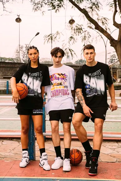 estilo grunge feminino