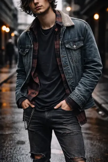 looks brechó