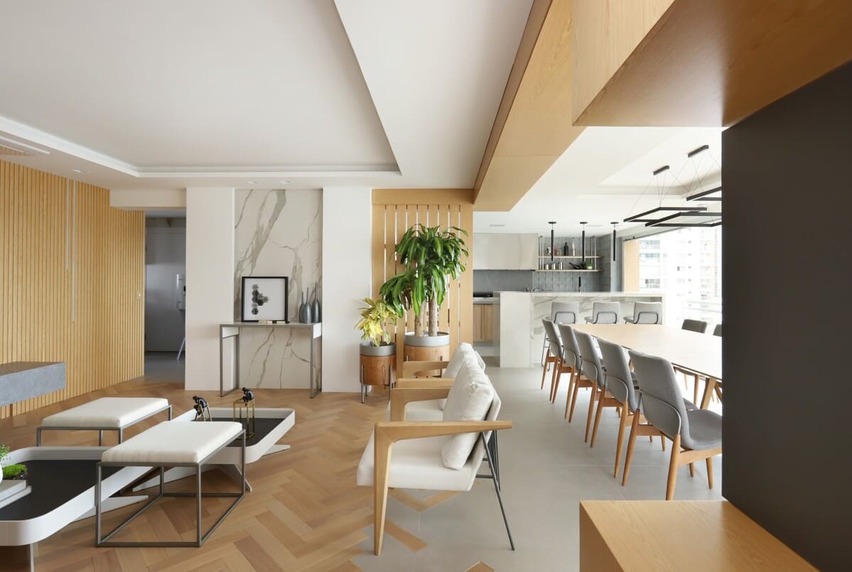 hygge e wabi-sabi na decoração