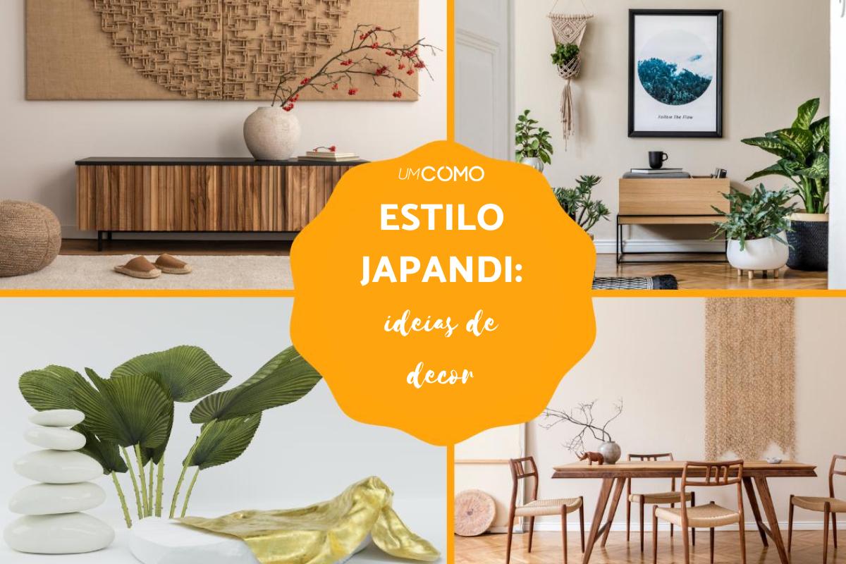 organização e minimalismo em casa