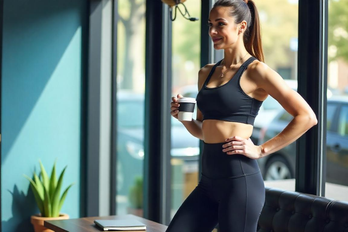 10 looks com calça jogger feminina para arrasar