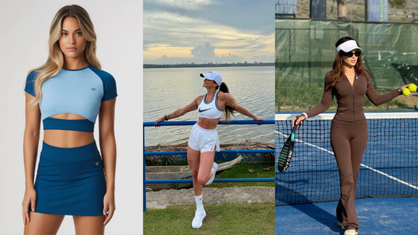 calça jogger feminina ou calça cargo qual a melhor