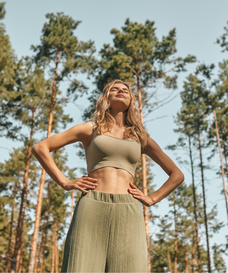 estilo jogger feminino