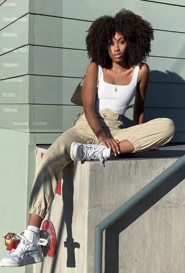 5 erros comuns ao usar calça jogger feminina e como evitar