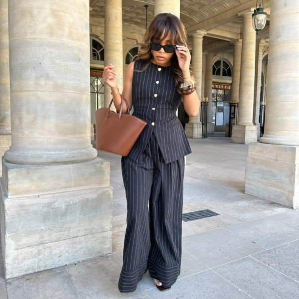 calça jogger feminina ou calça cargo qual a melhor