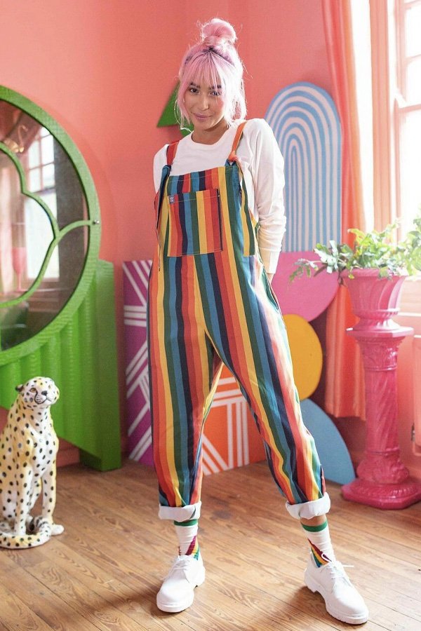estética kidcore