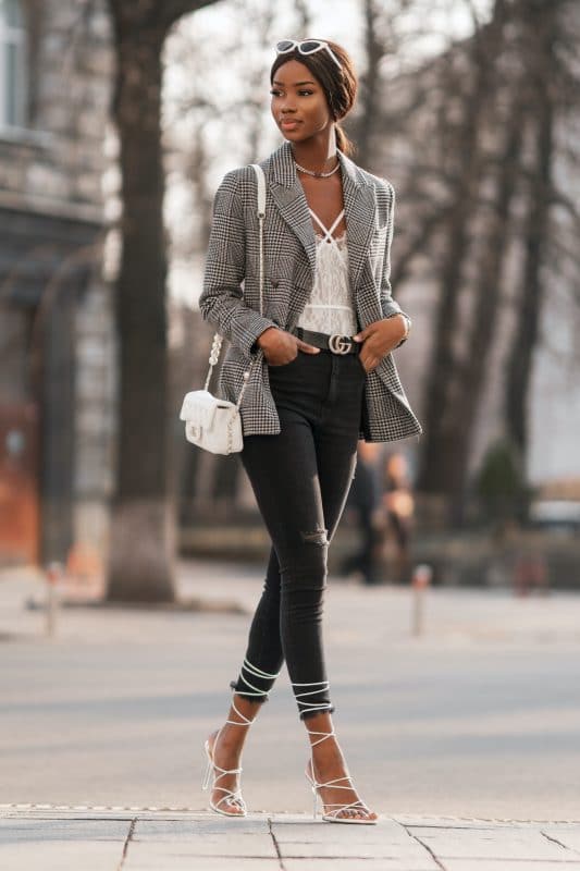 looks para o dia a dia
