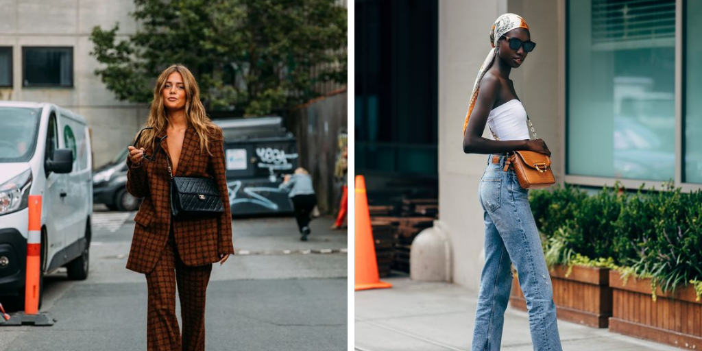 tendências de moda 2026