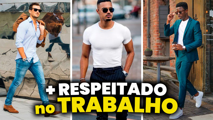 outfit masculino