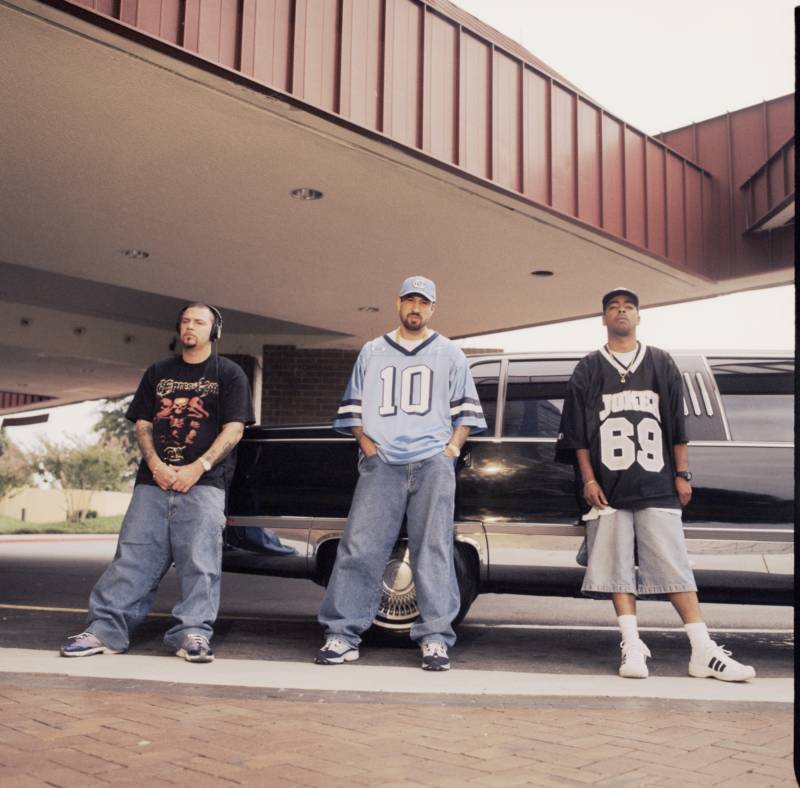 visual rapper anos 2000
