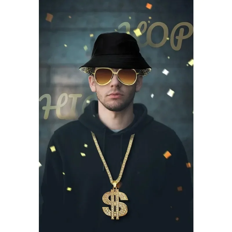 roupas de gangsta anos 2000