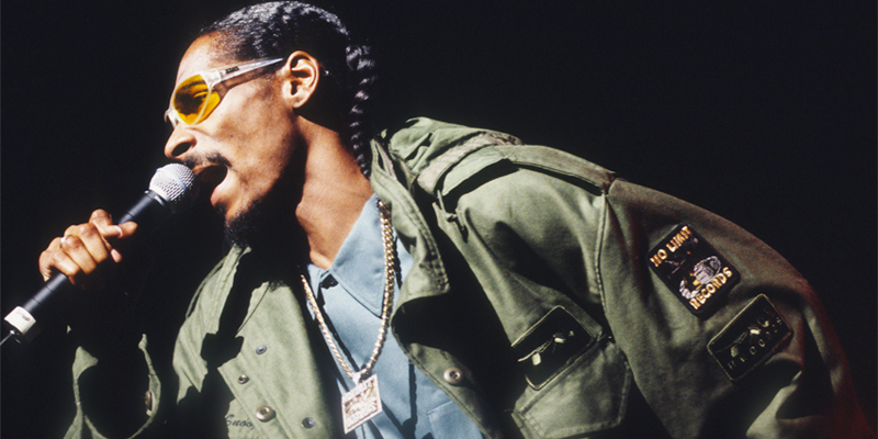 ícones do rap anos 2000