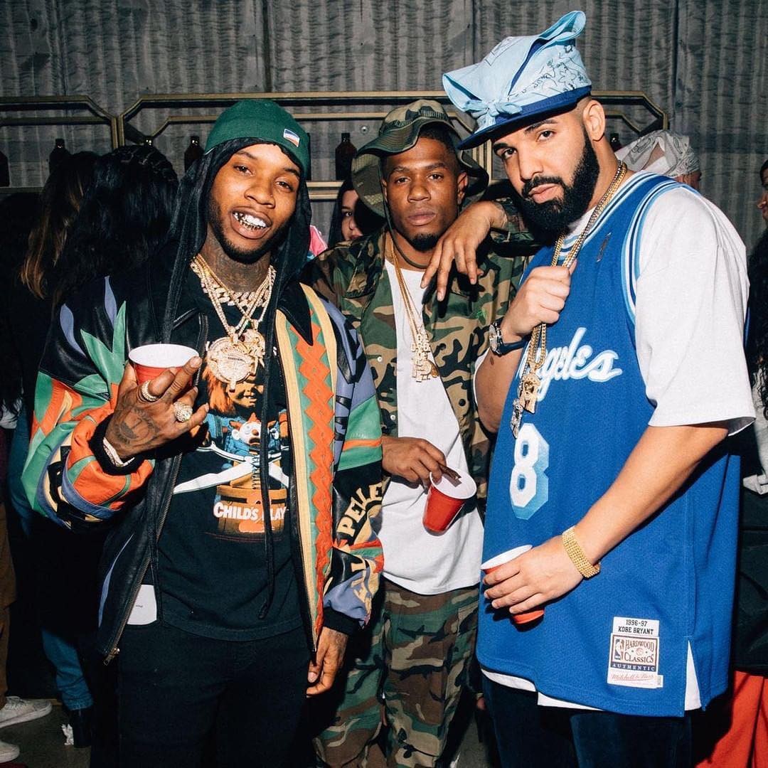 visual rapper anos 2000