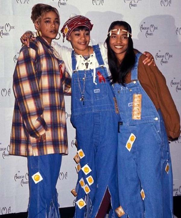 bling bling anos 2000