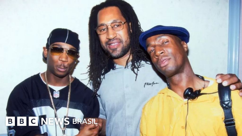 influência do rap na moda