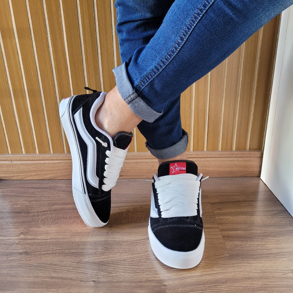 Guia Completo: Como Montar um Look Skatista Autêntico