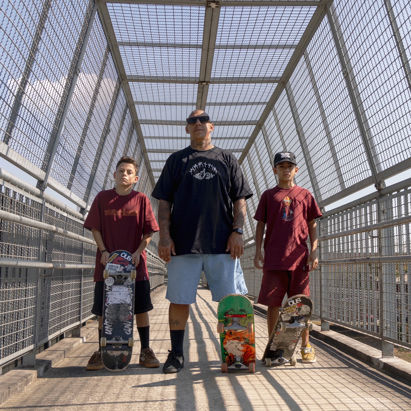 Acessórios Essenciais para Complementar seu Visual Skatista