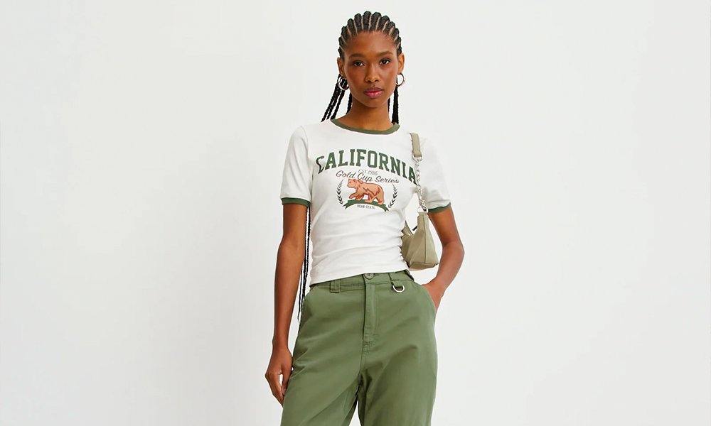 Além do Skate: Como o Estilo Skatista Conquistou as Ruas e o Streetwear