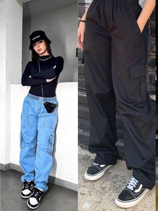 Guia Completo: Como Montar um Look Skatista Autêntico