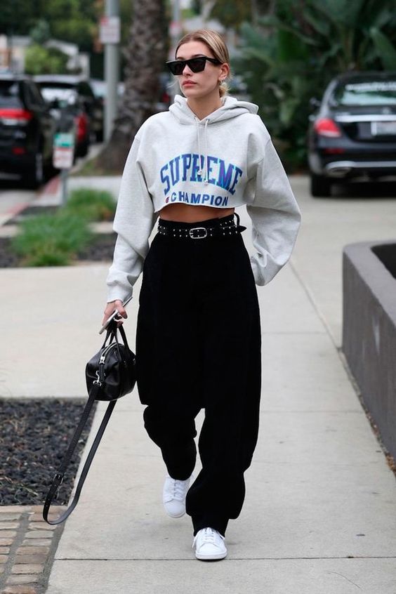 streetwear feminino confortável e estiloso