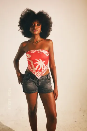 streetwear feminino para o verão 2026