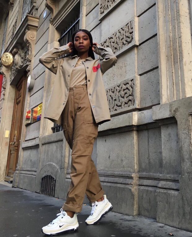 streetwear feminino Y2K