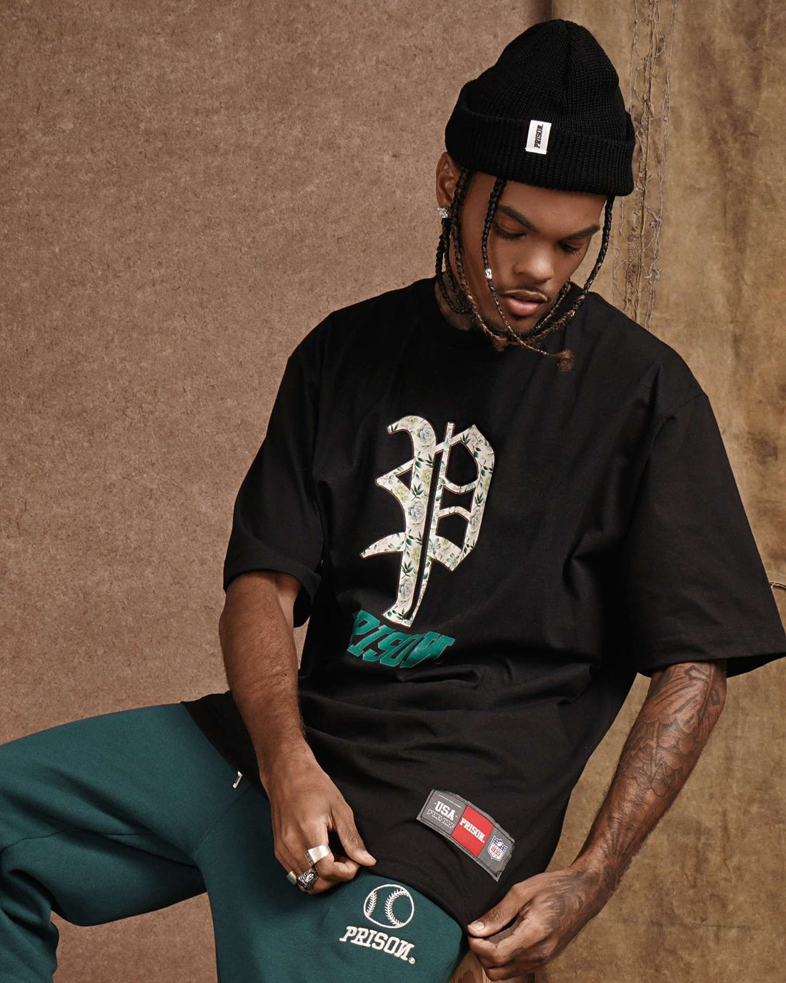 como criar um look streetwear autêntico