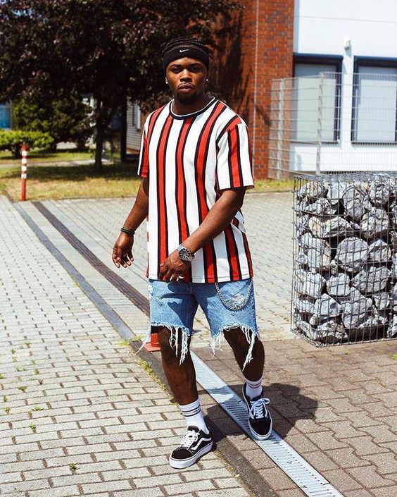 erros comuns ao montar um visual streetwear