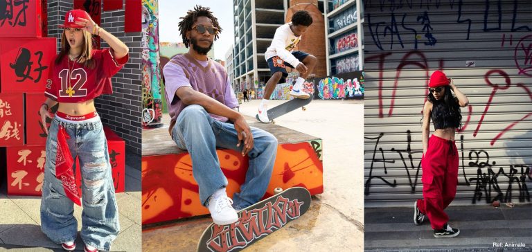 quanto custa montar um guarda-roupa streetwear completo