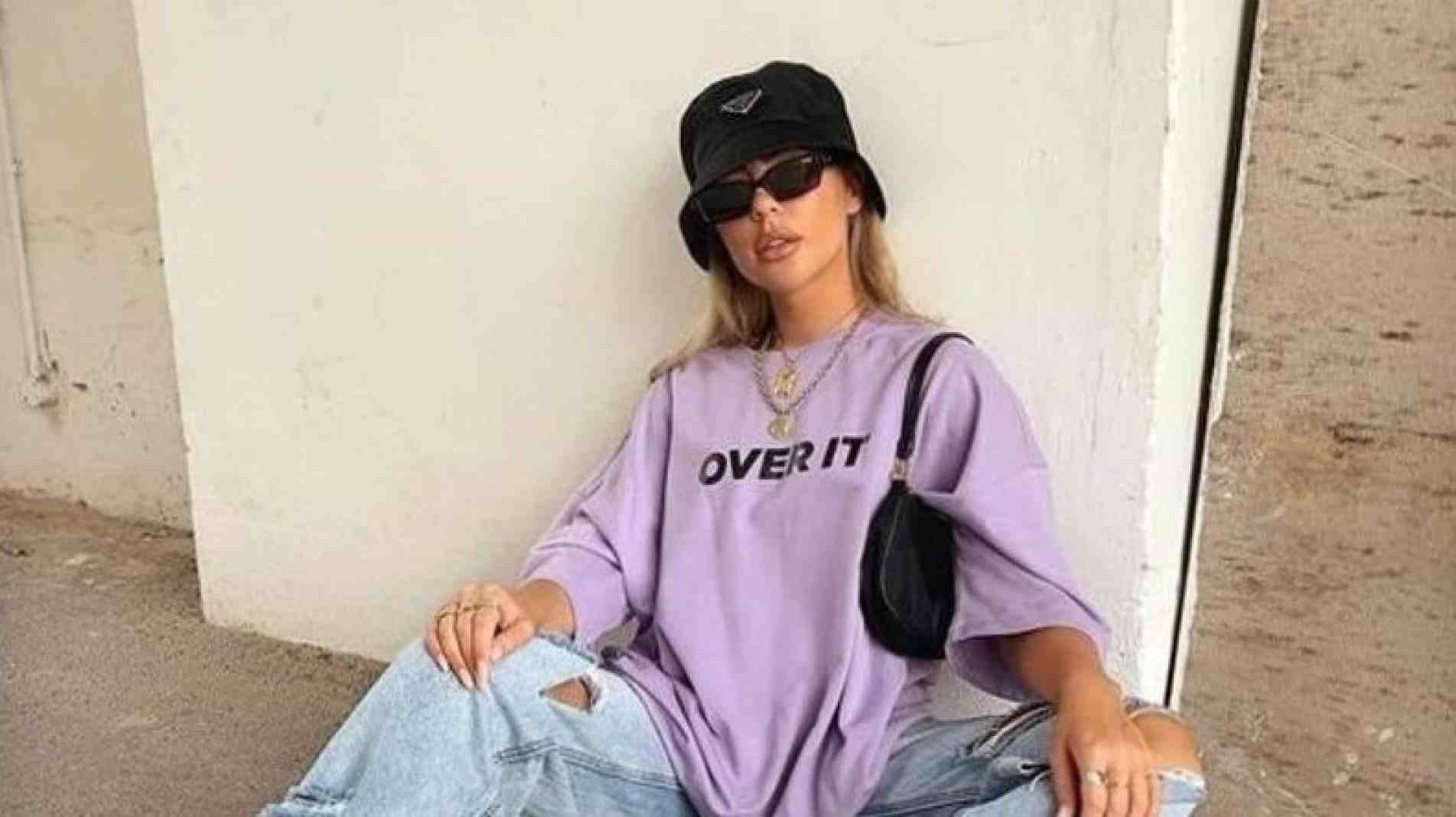 como criar um look streetwear autêntico