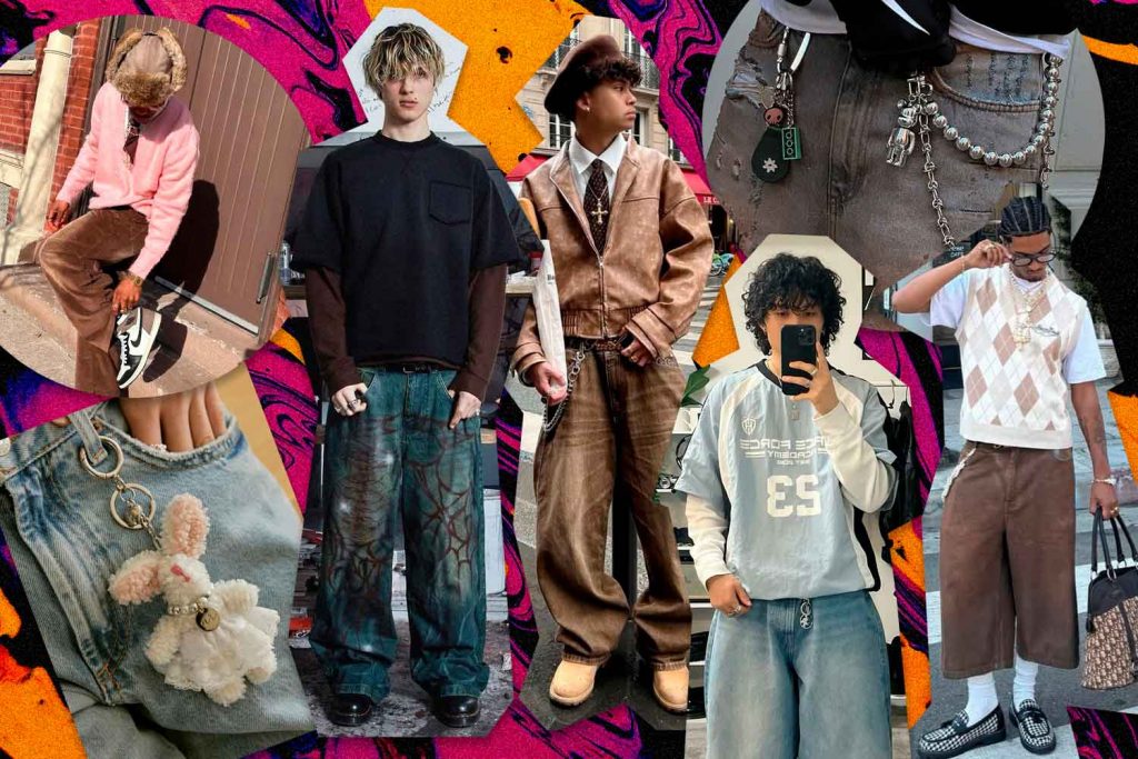 streetwear vs moda casual: qual a diferença?