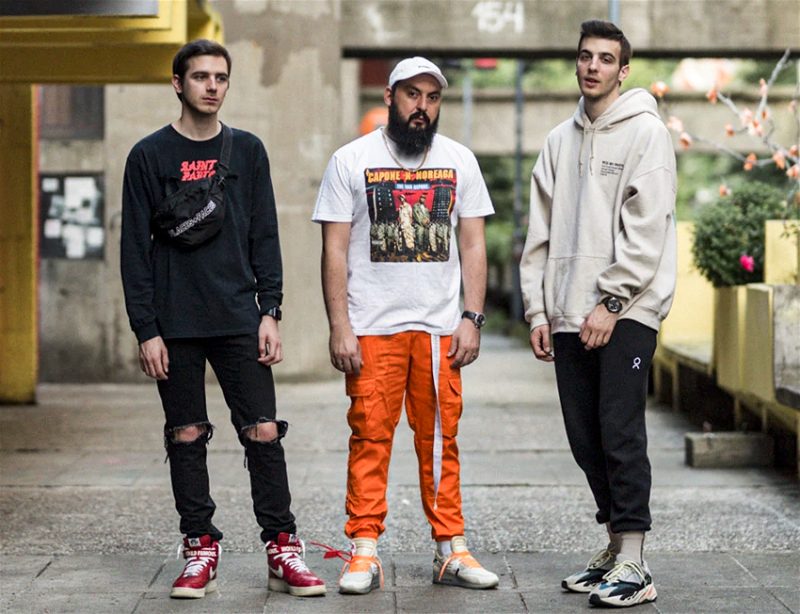 erros comuns ao montar um visual streetwear