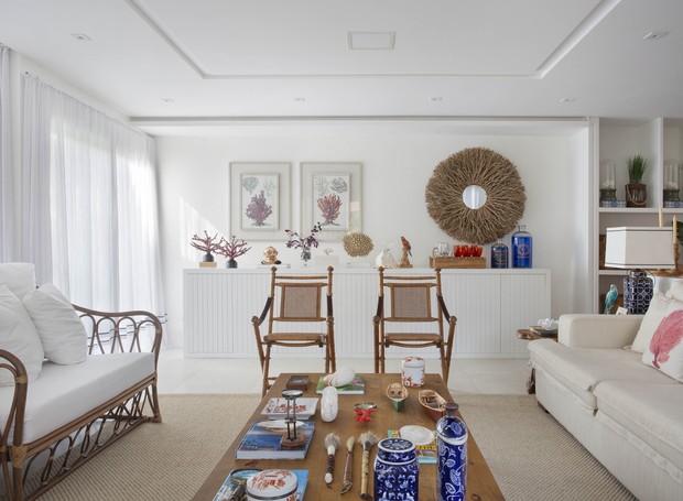 melhores estilos de decoração para casas pequenas