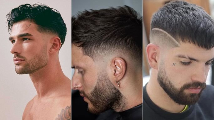 erros comuns ao cortar cabelo mullet