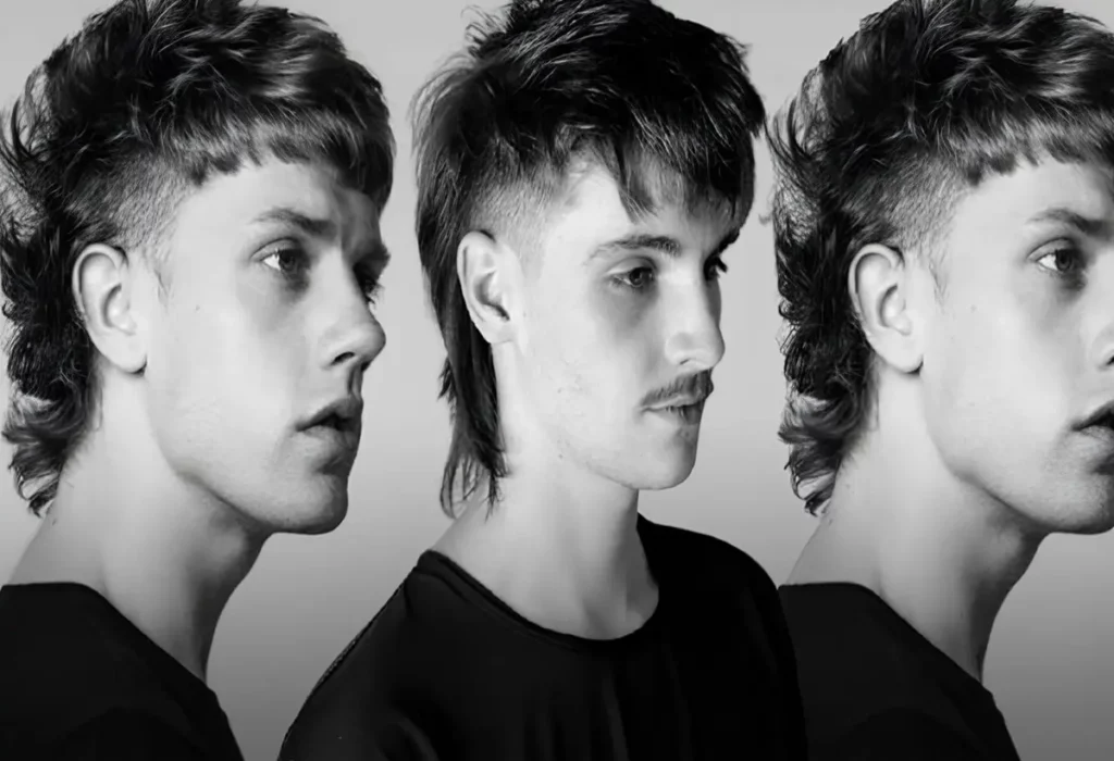 erros comuns ao cortar cabelo mullet