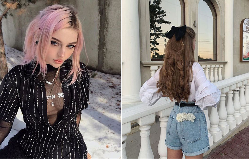 aesthetic outfits para diferentes ocasiões