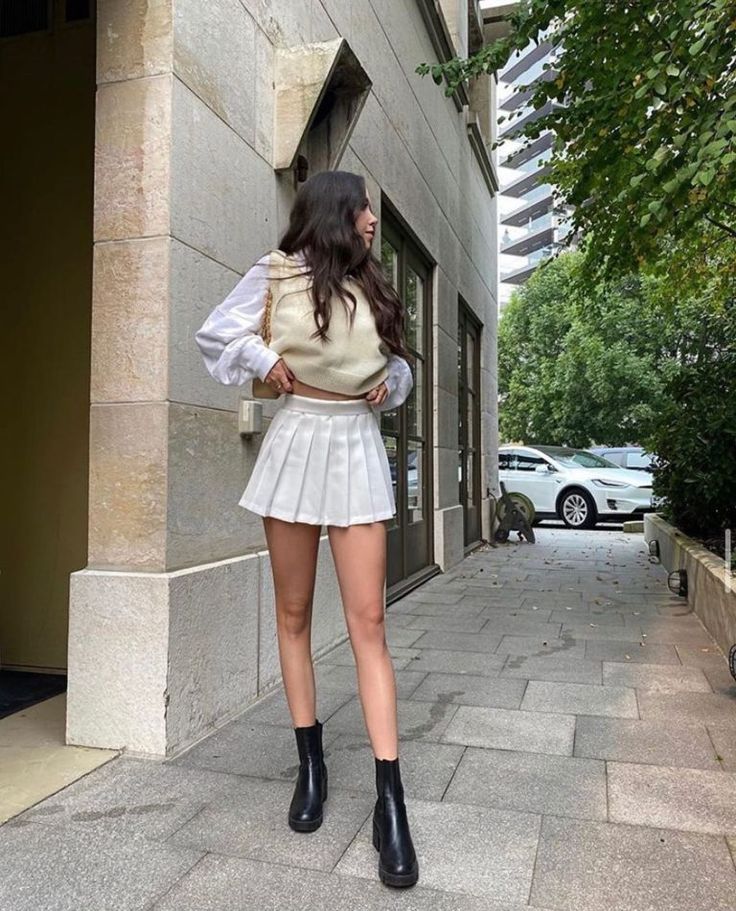 moda alternativa feminina