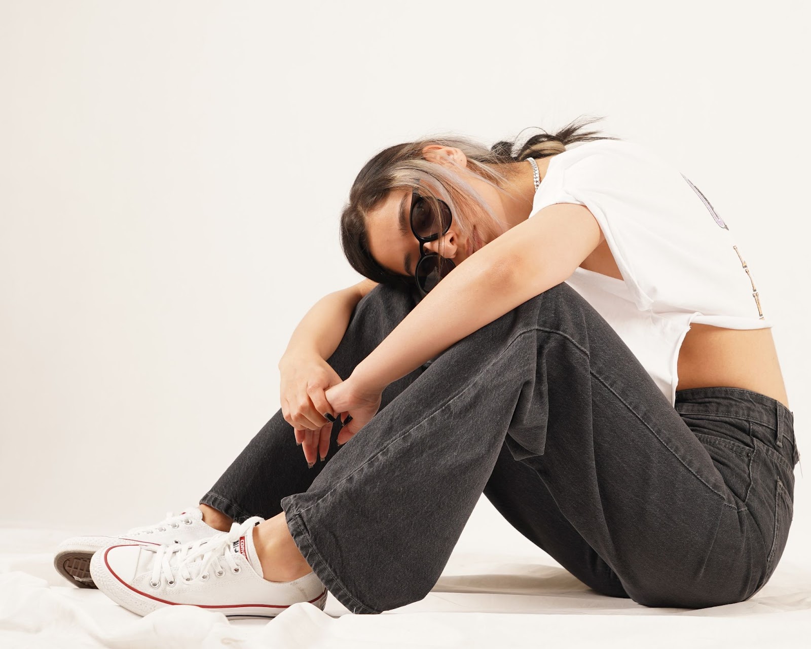 inspiração de outfits