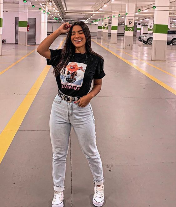 aesthetic outfits para diferentes ocasiões